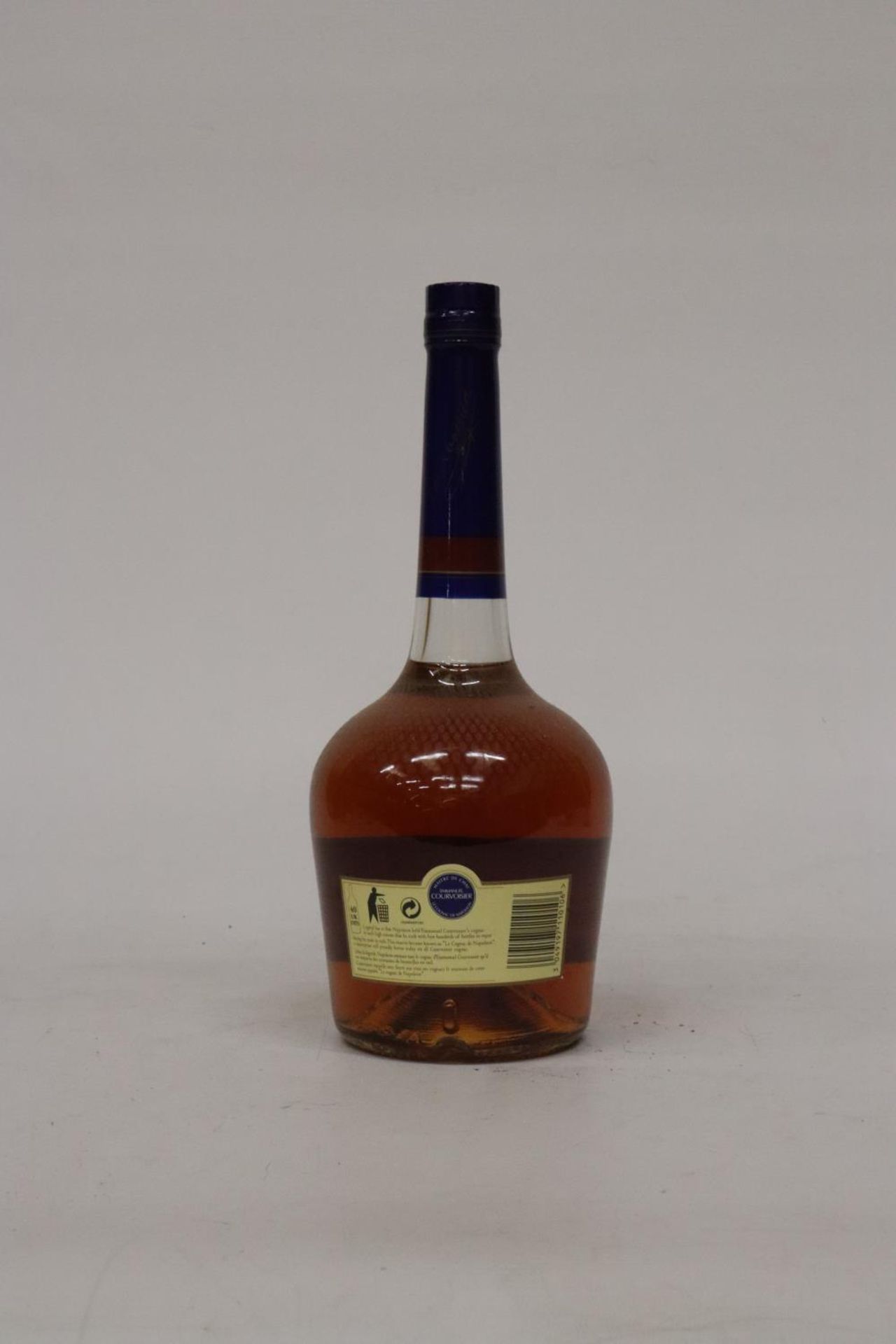 A 1L BOTTLE OF COURSEVOIR COGNAC - Image 3 of 4