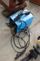 A CLARKE WELD EASI ARC WELDER