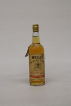 A 70CL BOTTLE OF BELLS OLD SCOTCH WHISKY EXTRA SPECIAL 70% PROOF