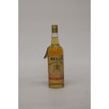 A 70CL BOTTLE OF BELLS OLD SCOTCH WHISKY EXTRA SPECIAL 70% PROOF