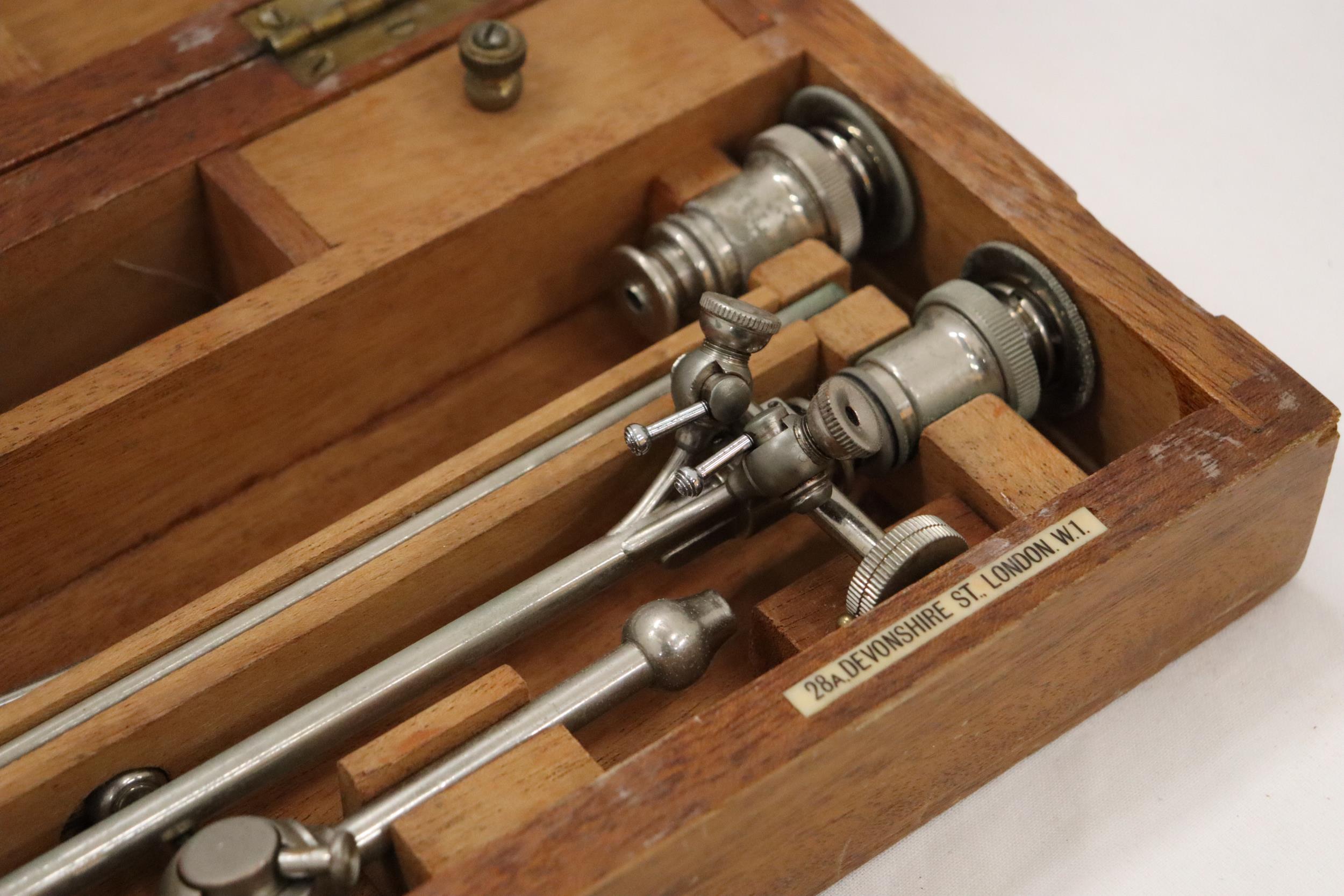A BOXED MEDICAL, THOMPSON WALKER, CYTOSCOPE - Image 3 of 7