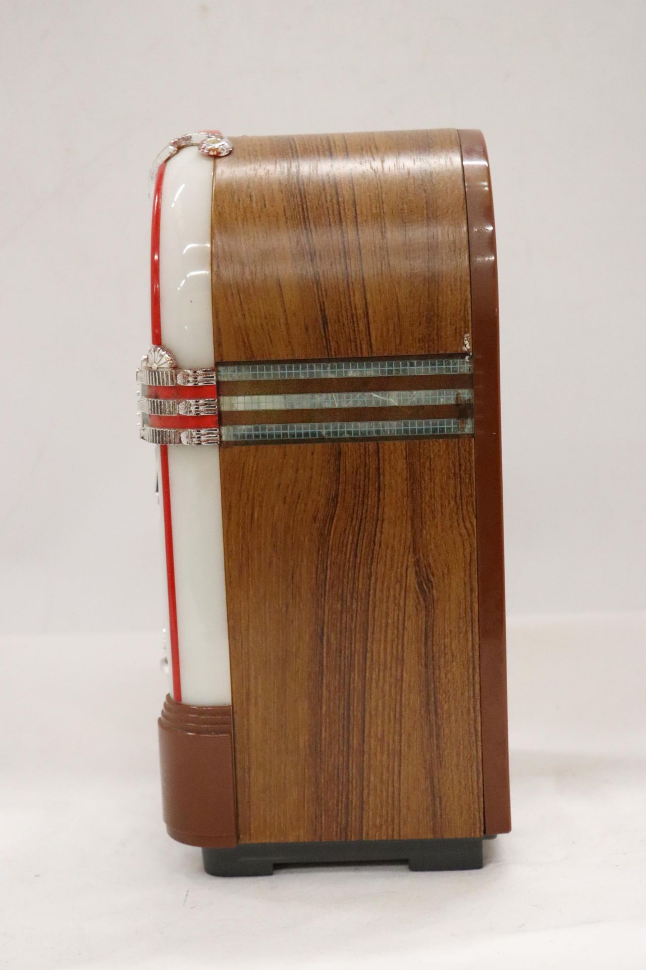 A MINI WURLITZER MICRO CASSETTE PLAYER - Image 3 of 8