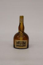 A 75CL BOTTLE OF GRAND MARNIER LIQUOR