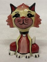 A LORNA BAILEY SHEBA CAT