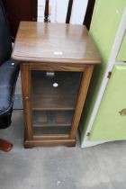 AN ELM ERCOL CABINET