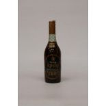 A 75 CL BOTTLE OF TERRY 1900 BRANDY