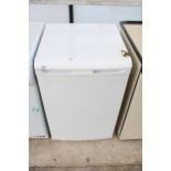 A WHITE BEKO UNDERCOUNTER FREEZER