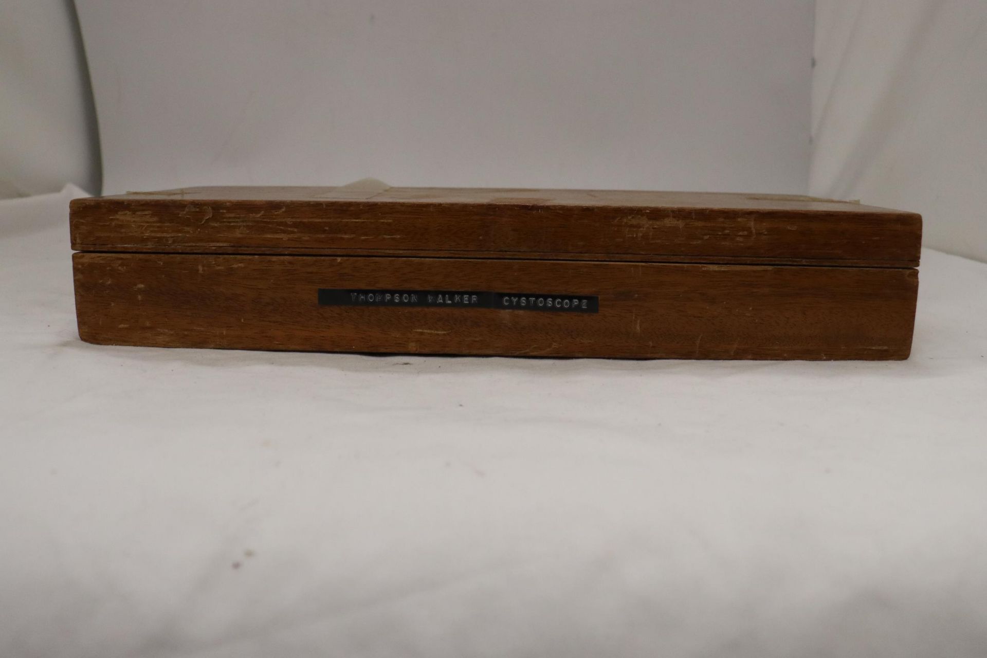 A BOXED MEDICAL, THOMPSON WALKER, CYTOSCOPE - Image 6 of 7