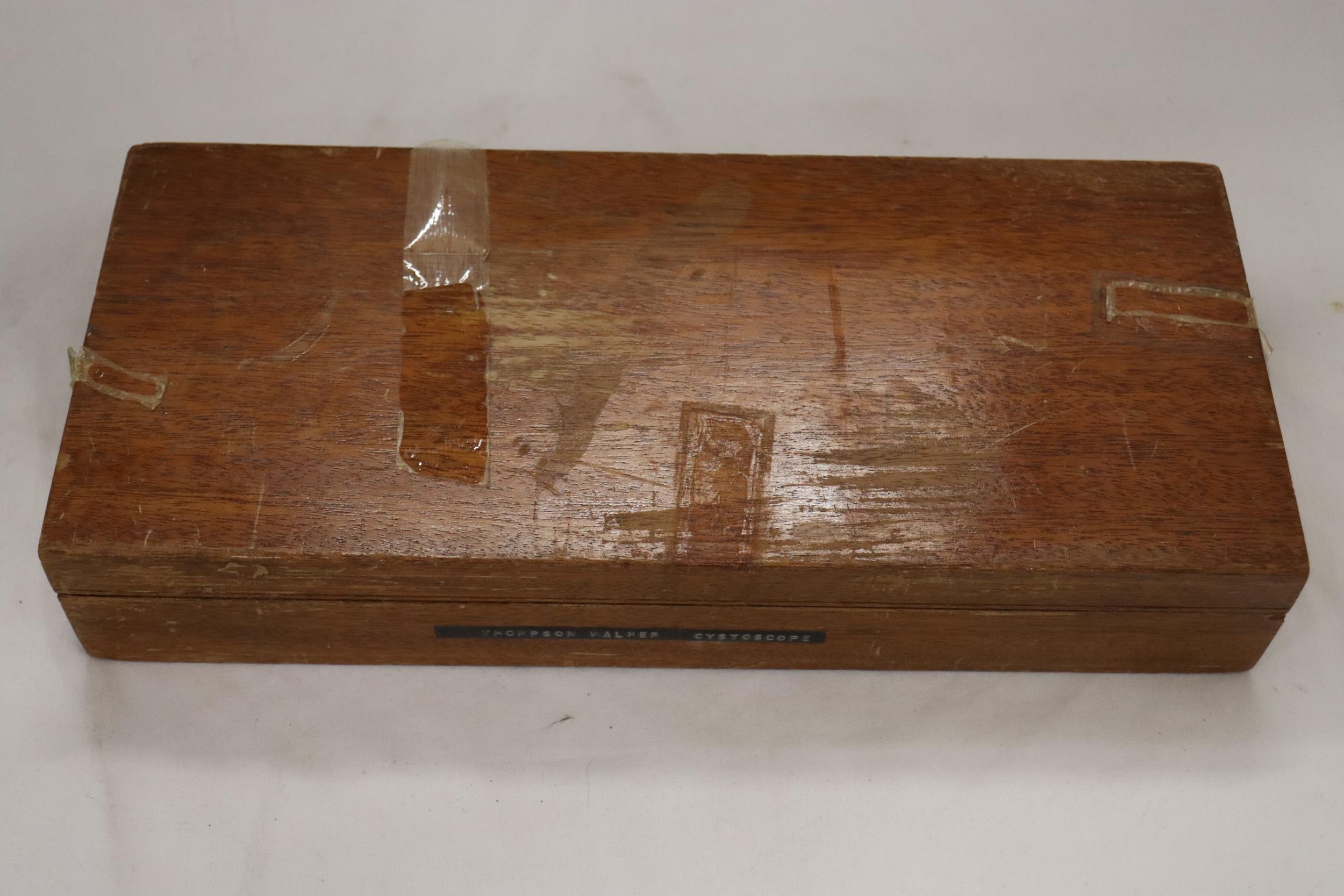 A BOXED MEDICAL, THOMPSON WALKER, CYTOSCOPE - Image 7 of 7