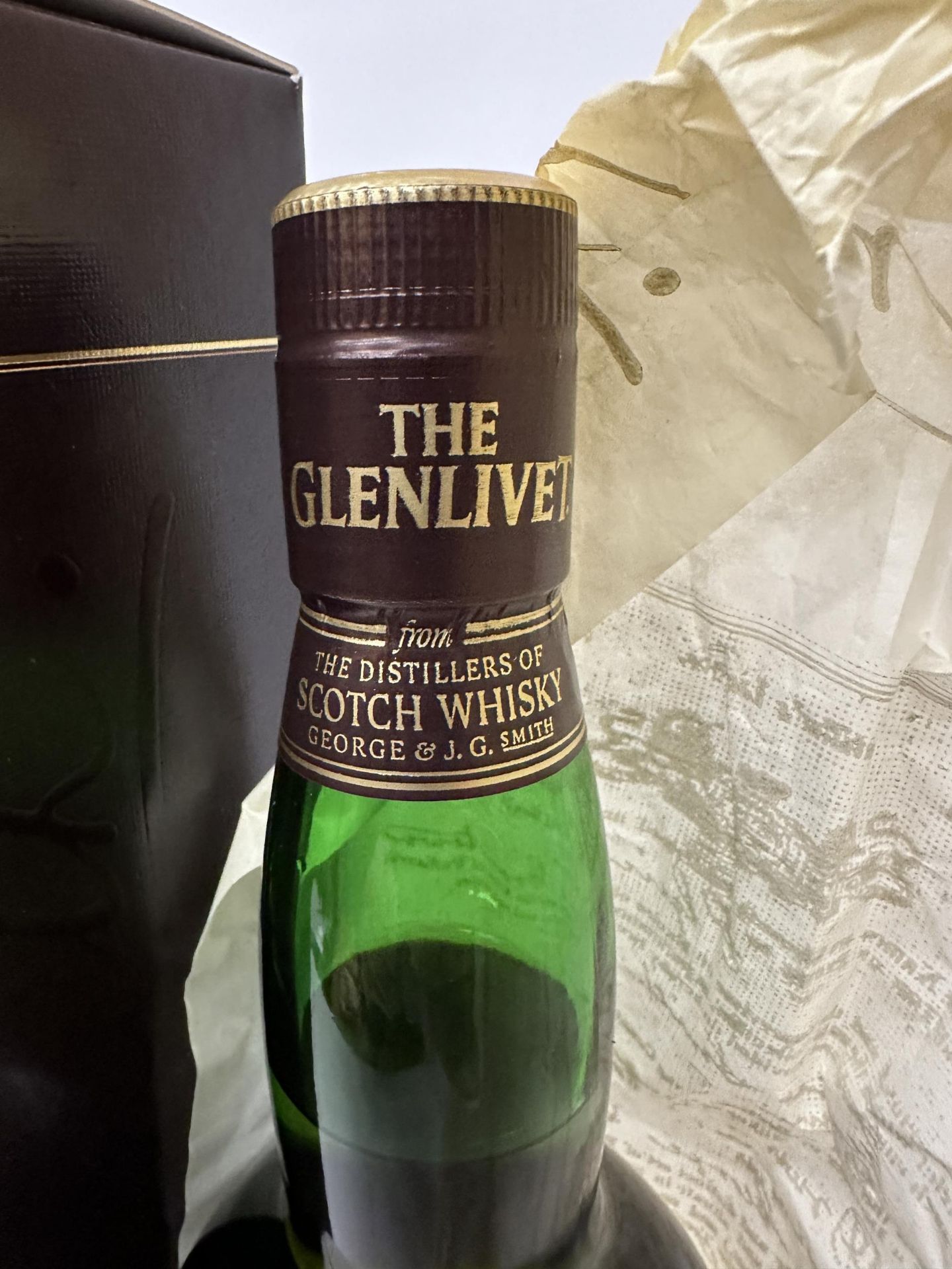 A BOXED 70CL 40% 15 YEARS OF AGE FRENCH OAK RESERVE SINGLE MALT SCOTCH WHISKY - Image 3 of 4