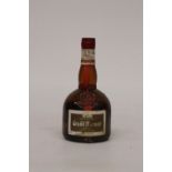 A 50CL BOTTLE OF GRAND MARNIER LIQUEUR