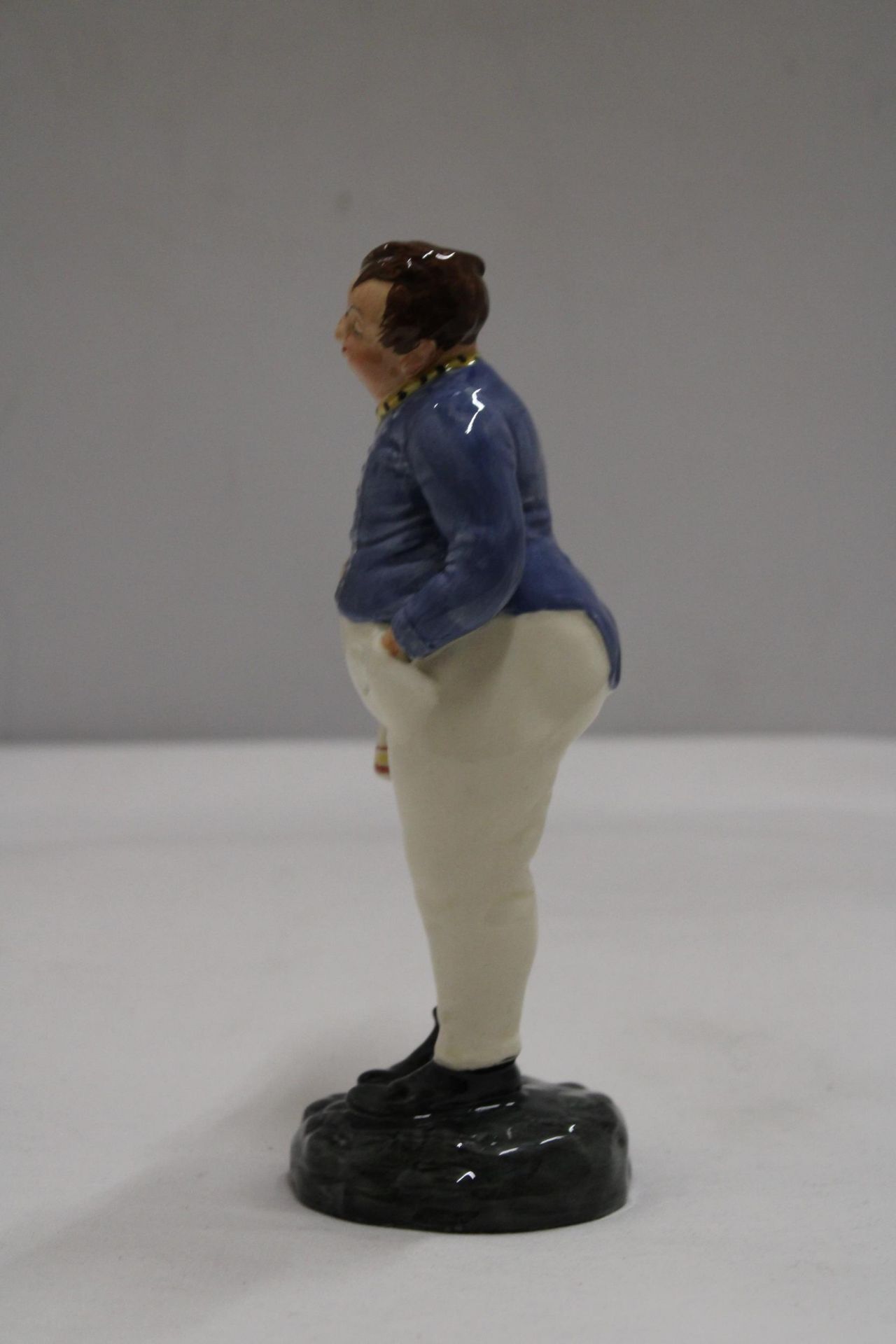 A ROYAL DOULTON FAT BOY FIGURE HN 2096 - Image 5 of 6