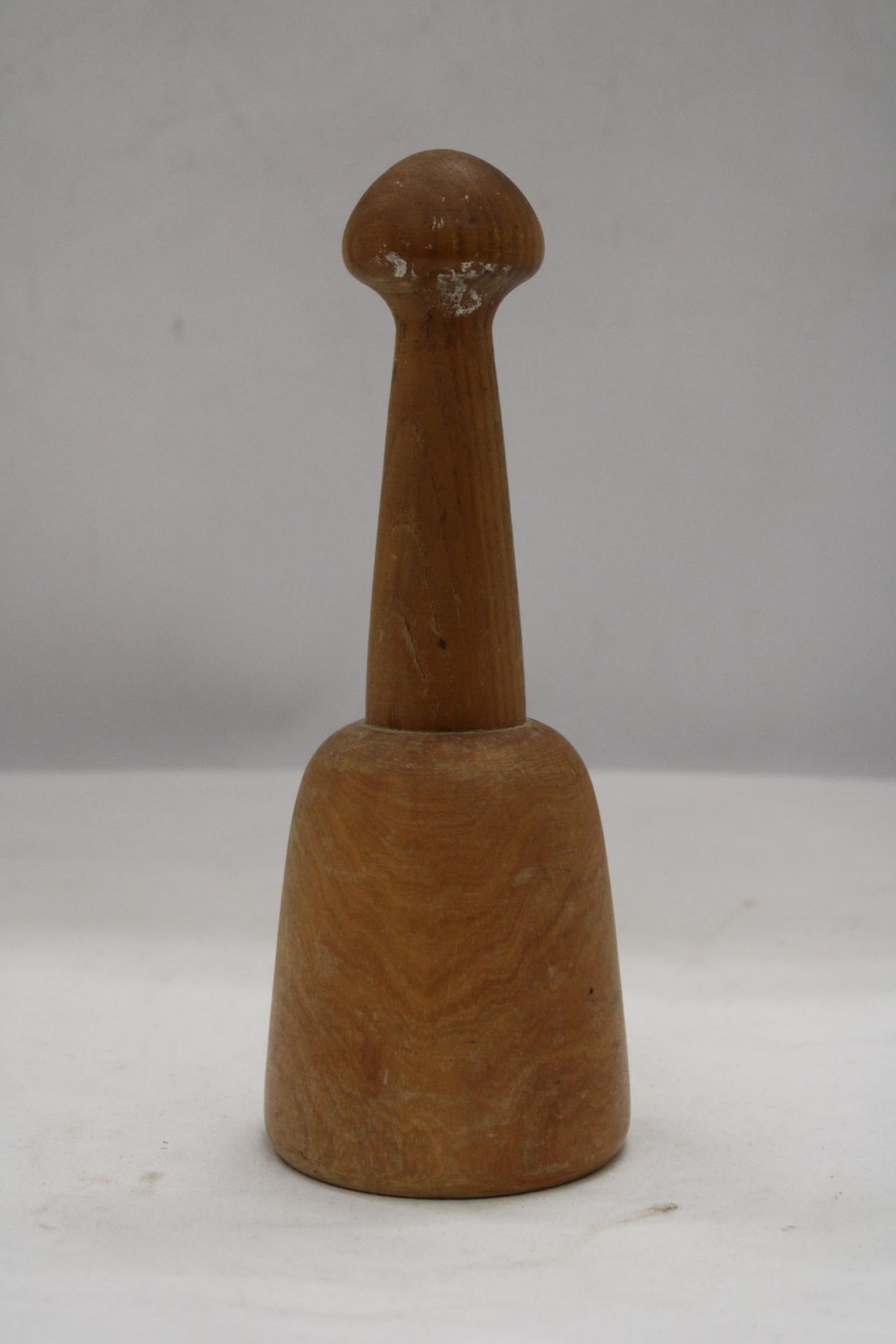 A GENUINE 'MARPLES' SCULPTURE MALLET - Image 3 of 5