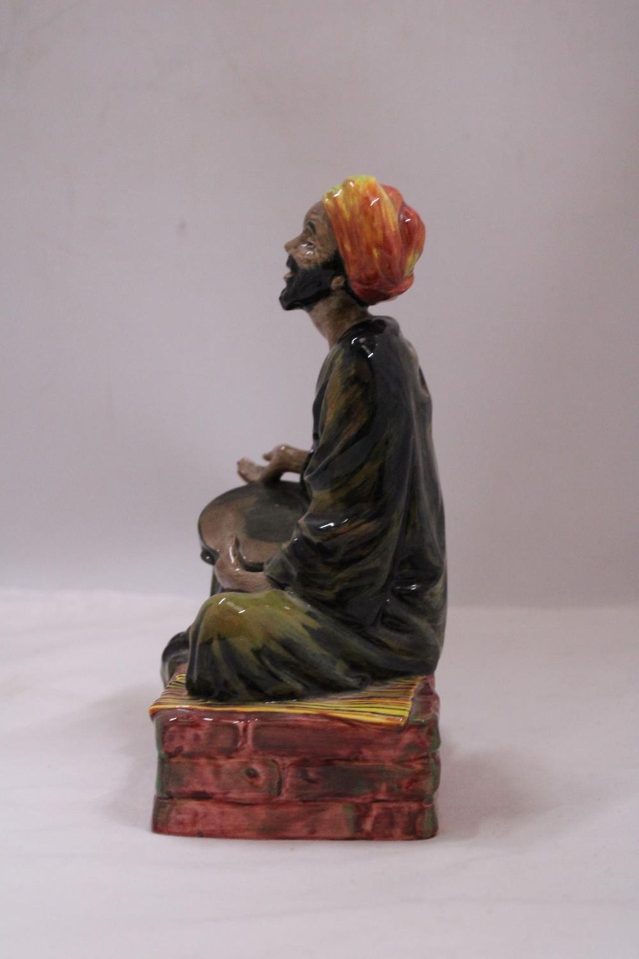 ROYAL DOULTON "MEDICANT" FIGURINE HN1365S - Image 2 of 4