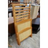 A MODERN PINE COT BY BABIESRUS