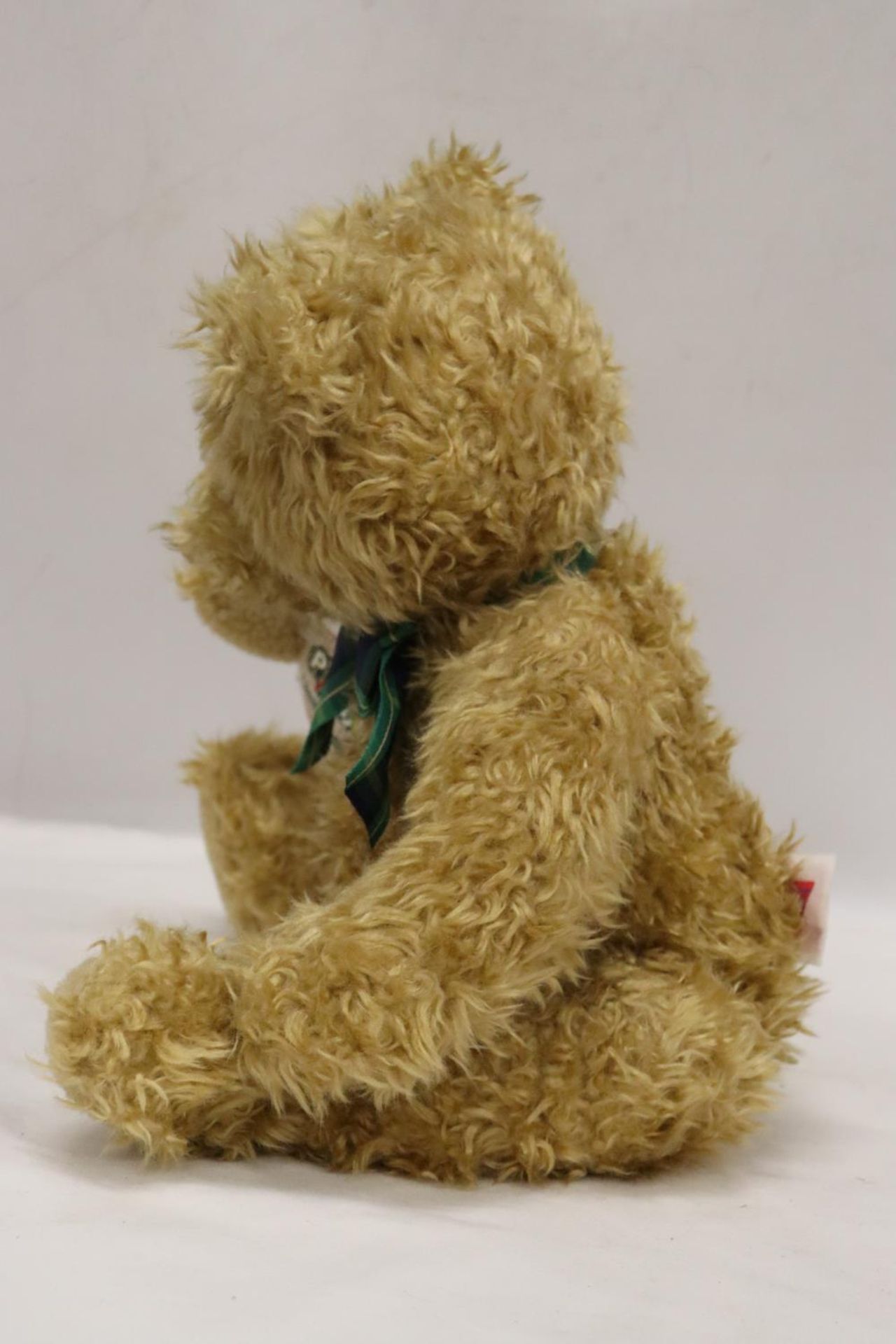 A DAKIN, LIMITED EDITION TEDDY BEAR - Image 3 of 6