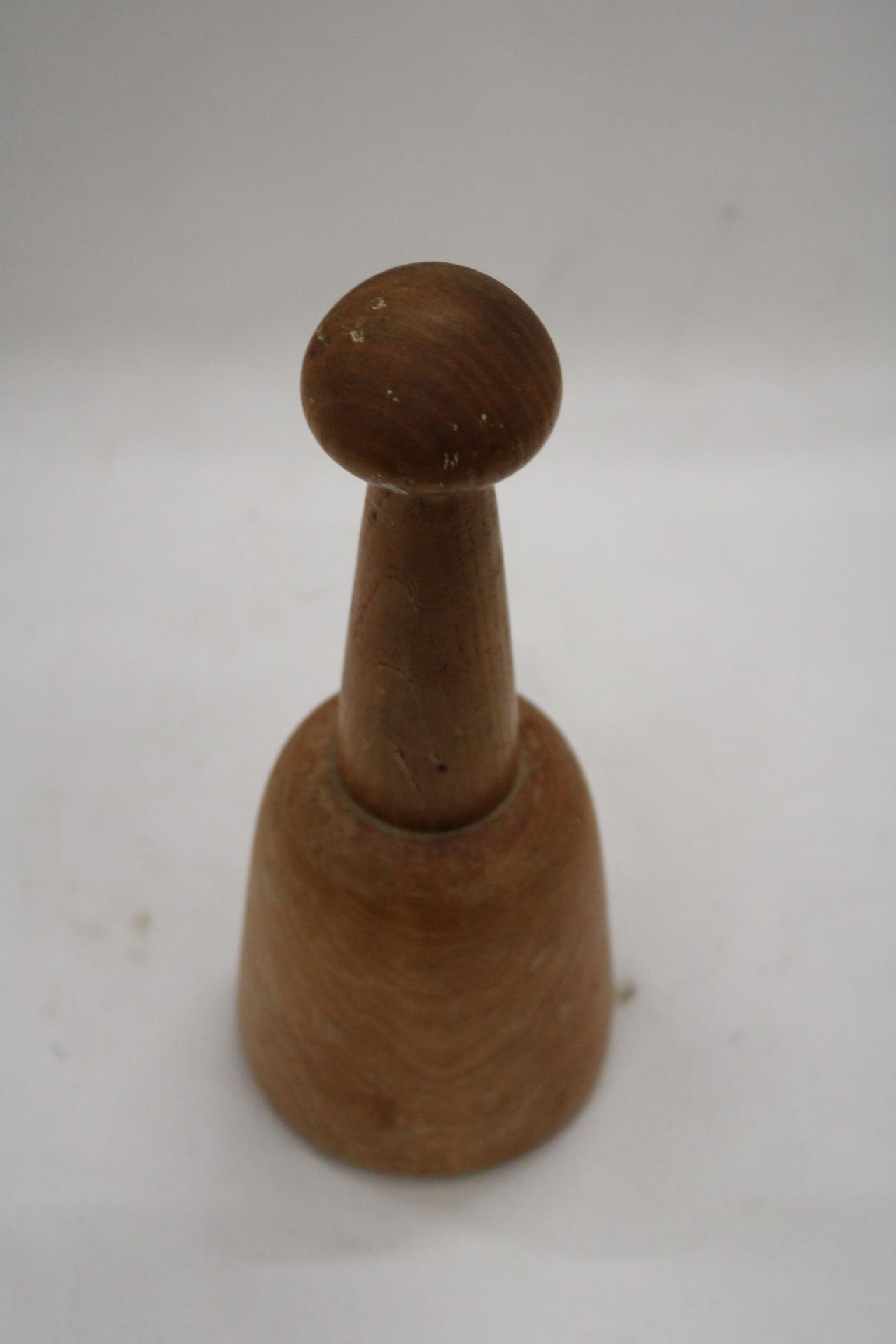 A GENUINE 'MARPLES' SCULPTURE MALLET - Image 5 of 5