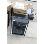 AN AS NEW AND BOXED TROTEC ELECTRICAL HEATER