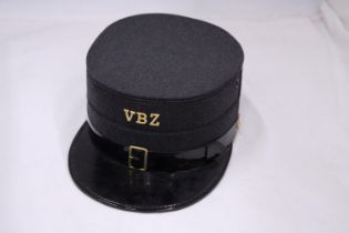 A VBZ KEPI - IN GOOD CONDITION