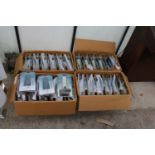 A LARGE QUANTITY OF NEW AND BOXED PHONETTE FREEPHONES