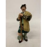 A ROYAL DOULTON FIGURE "THE LAIRD" HN 2361