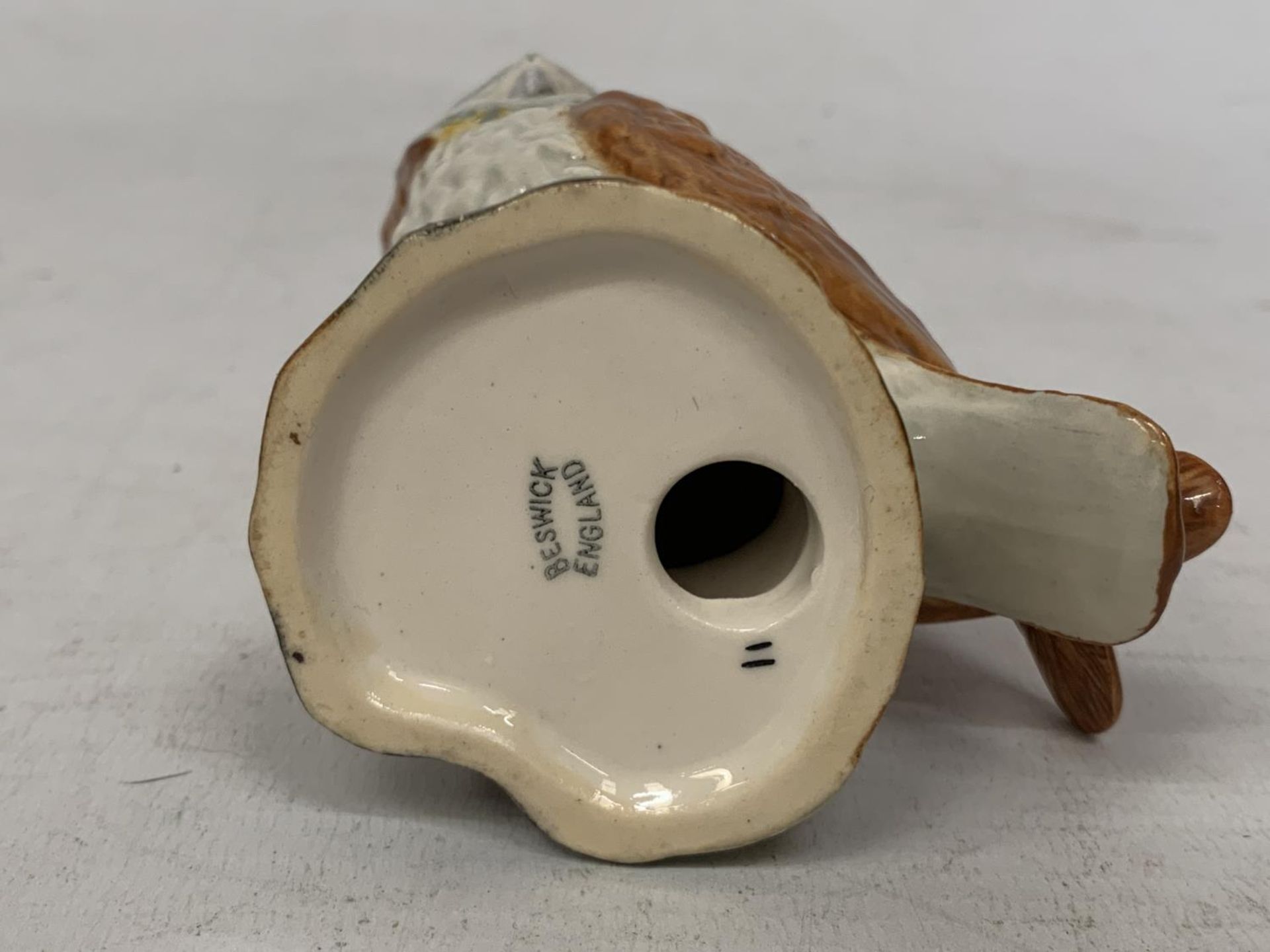 A BESWICK BARN OWL - Bild 4 aus 4