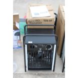 AN AS NEW AND BOXED TROTEC ELECTRICAL HEATER