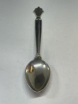 A GEORG JENSON DANISH SPOON