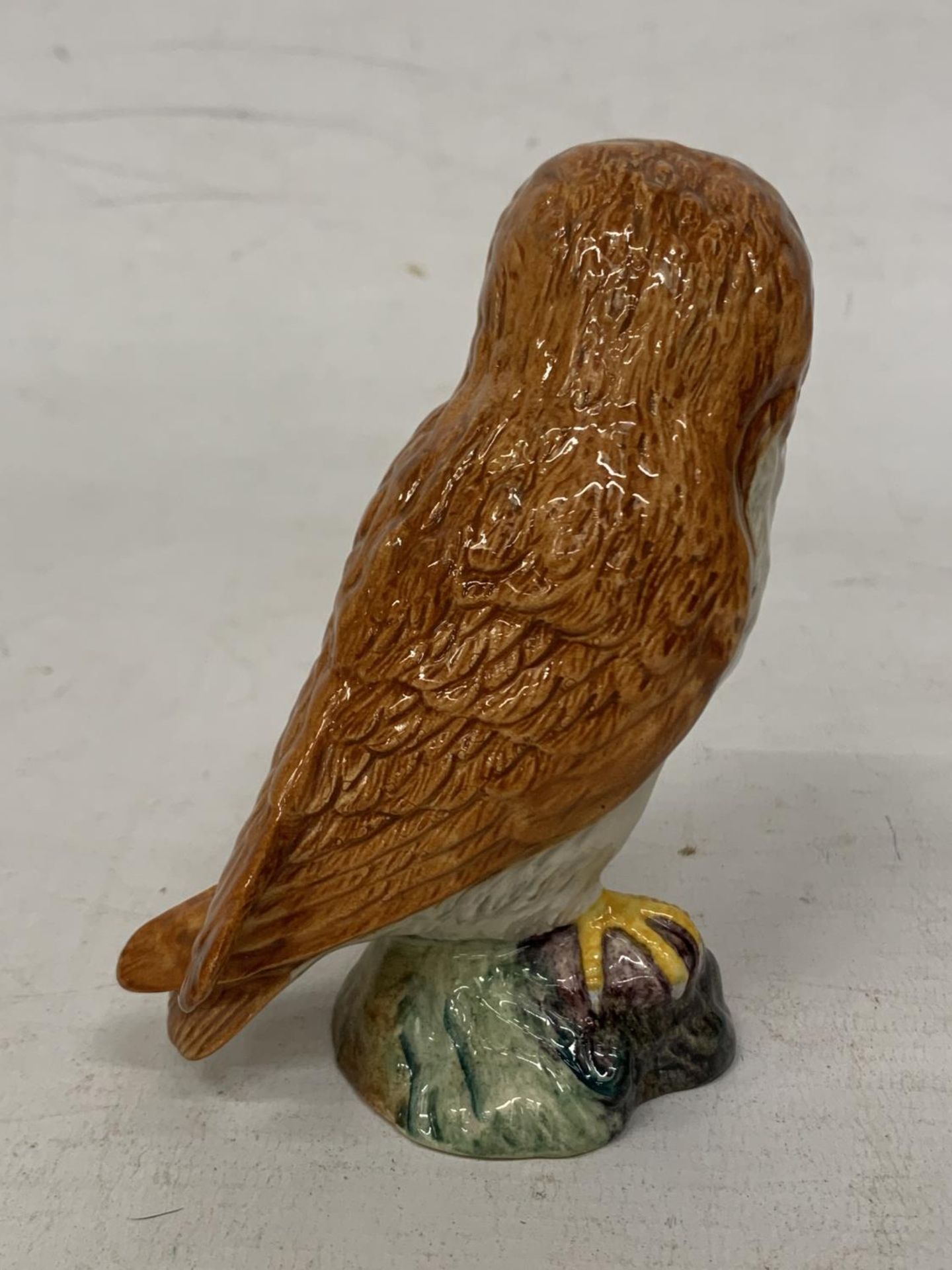 A BESWICK BARN OWL - Image 3 of 4