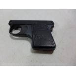 A WEBLEY SPORTS STARTING PISTOL LENGTH 10CM