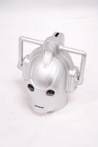 A 2006, DR WHO, CYBERMAN MONEY BOX