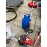 NEW KAWASAKI TJ27E STRIMMER NO VAT