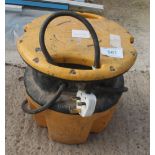 110V TRANSFORMER NO VAT