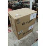 2 BOXES OF VYPE RELOAD NO VAT