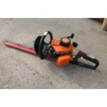 HUSQVARNA HEDGE CUTTER NO VAT