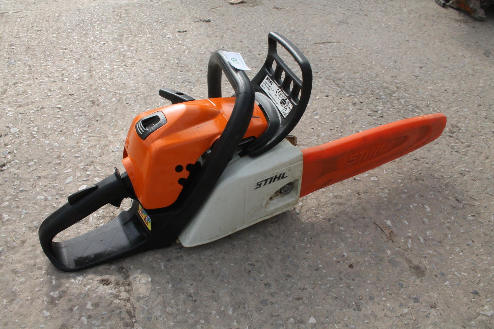 STIHL MS 171 CHAINSAW NO VAT