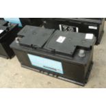 VAN HEAVY DUTY BATTERY NO VAT