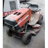 WESTWOOD T1500 RIDE ON TRACTOR MOWER LWA 100 NON RUNNER + VAT