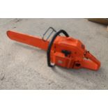 HUSQVARNA 266 XP NO VAT