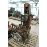 LARGE WILSON MORTICER NO VAT