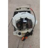 STIHL BLOWER FOR SPARES/REPAIRS NO VAT