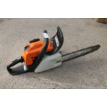 STIHL MS 181 CHAINSAW NO VAT