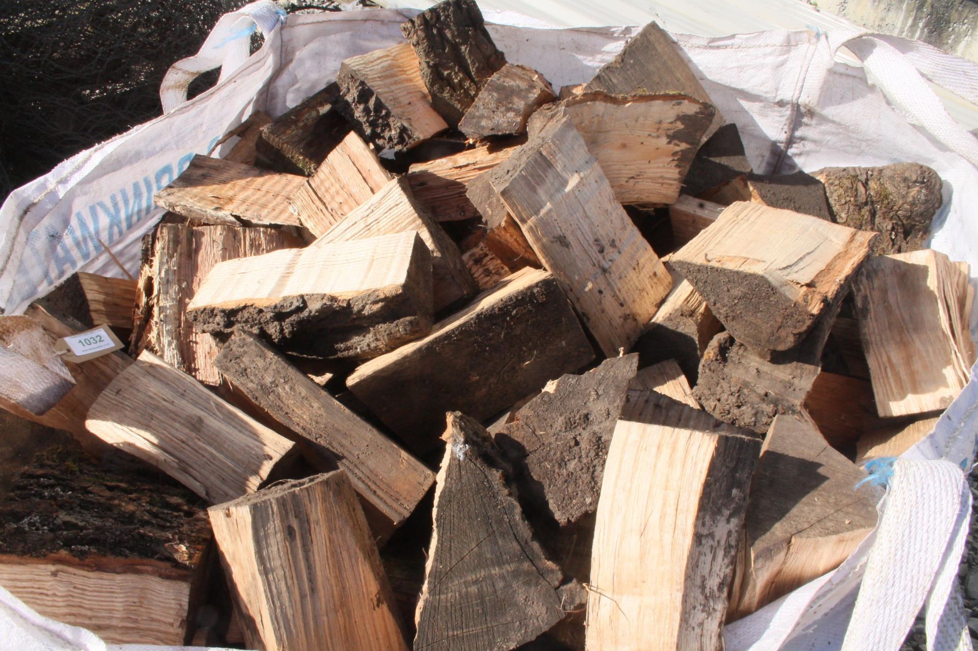 TOTE OF LOGS + VAT - Bild 2 aus 2