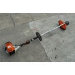 STIHL FS111R STRIMMER NO VAT