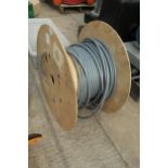 ROLL OF CABLE + VAT
