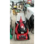 MOUNTFIELD SP555 V 2022 IN GOOD WORKING ORDER NO VAT