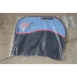 COTTAGE CRAFT FULL SADDLE PAD NO VAT