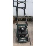 ATCO ADMIRAL LAWN MOWER, NO BOX NO VAT