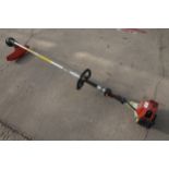 STHIL F576 STRIMMER IN GOOD WORKING ORDER NO VAT