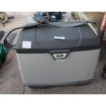 LAND ROVER COOL BOX NO VAT